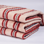 Poly Cotton Sparkle Varigeted RIB