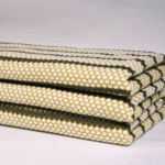 Poly Popcorn Yarn Dyed Stripe