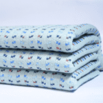 Cotton Poly D/Face Mini Jacquard