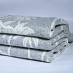 Cotton Poly Interlock Full Jacquard
