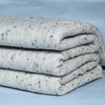 Cotton Haringbon Neps 3TH Terry