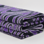 Cotton Interlock Full Jacquard