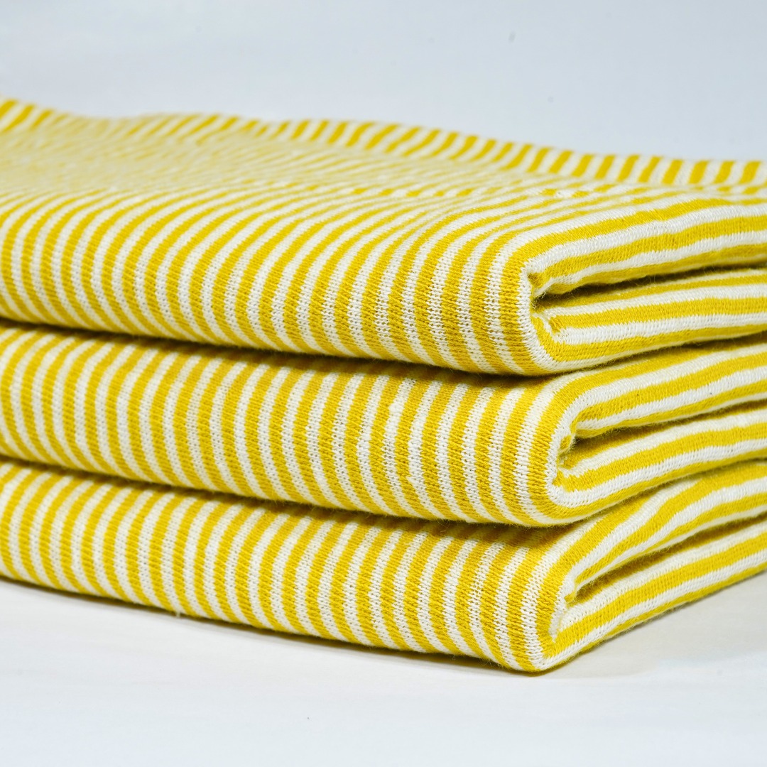 IMG-20251118-WA0024 Cotton Linen Stripe Single jersey - Image 1