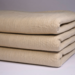 Cotton Polyester Lycra Jacquard