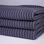 Cotton Yarn Dyed Stripe Single Jersey