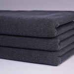 Poly Cotton Covered Lycra Honey Combe Pique