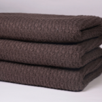 Cotton Organic Combed Pointel Rib Jacquard