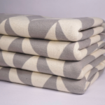 Cotton Full Interlock Jacquard