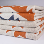 Cotton Full Jacquard