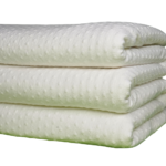 Cotton Polyester Coverd Lycra Jacquard