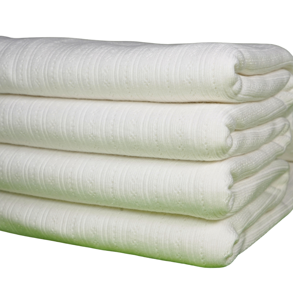 65 Cotton Pointal RIB - Image 1