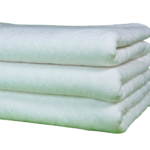 2/60 Poly + 20 Cotton Jacquard