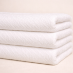 2/60 Poly + 20 Cotton Jacquard