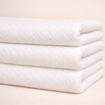 2/60 Poly + 20 Cotton Jacquard