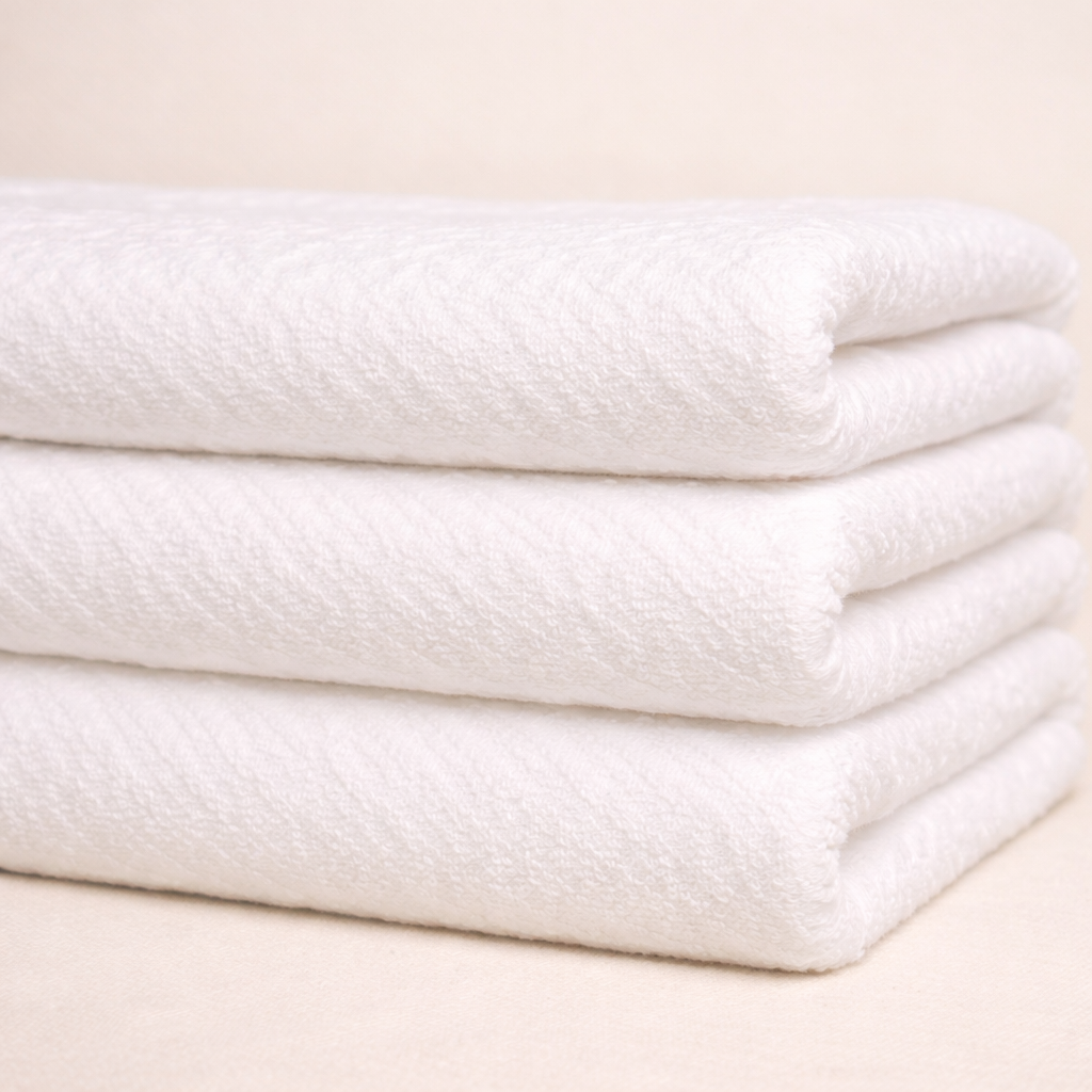 2/60 Poly + 20 Cotton Jacquard 2/60 Poly + 20 Cotton Jacquard