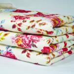 Cotton printed Terry