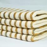 Pique fabric