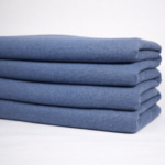 Tencel Linen Poly Single Jersey