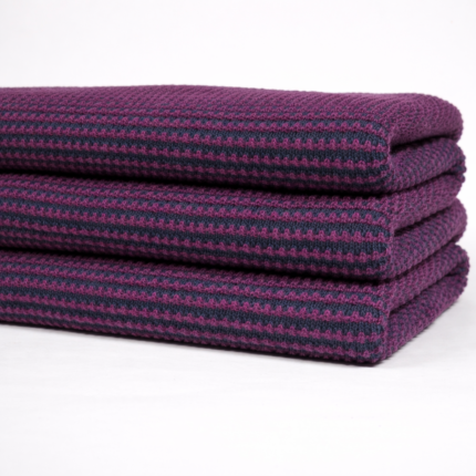 Spun Poly Y/D Popcrn Jersey