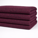 Cotton Poly Ber-Ber Knit