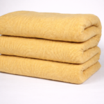 Cotton + Poly Filament Towel Terry Jacquard