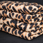 Poly Lycra Printed Single Jersey