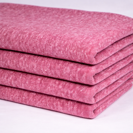 Poly Cotton Viscose Injected Terry