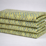 Cotton Y/D Poly Double Face Jacquard