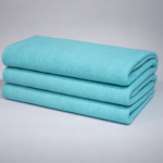 Cotton Poly Lycra Jacquard