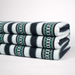 Cotton Poly Y/D Jacquard