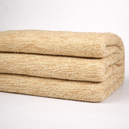 Cotton Spacedyed 3th Terry