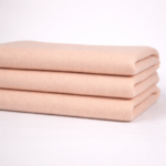 Poly Viscose + Poly Covered Lycra + Poly Twill Interlock