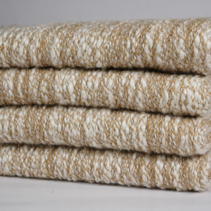 Viscode Poly Cotton Twisted