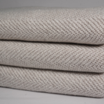 300D Cotton Fency+20S PC 40:60 Heringbone Jacquard