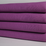 Cotton+Poly Covered Lycra Towel Terry