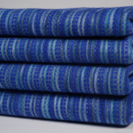 24S Ctn+150d poly spacedyed jacquard