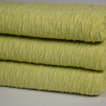 30S Vis+80/40d poly Crvd+75D Poly Quilte Crinkle