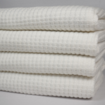 Cotton Combed Waffle