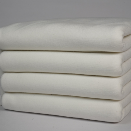 Cotton Liva Modal Interlock