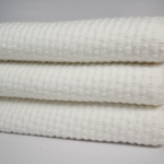 Cotton Popcorn Jacquard