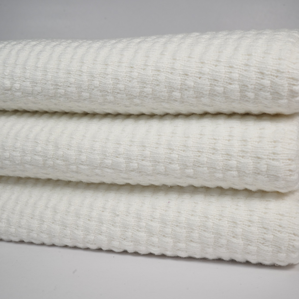 premium_fabric_product_27 Cotton Popcorn Jacquard - Image 1