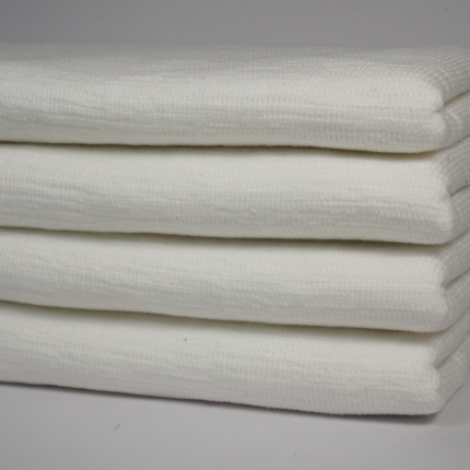 Lyocell bamboo nylon viscose cotton modal zig zag fabric