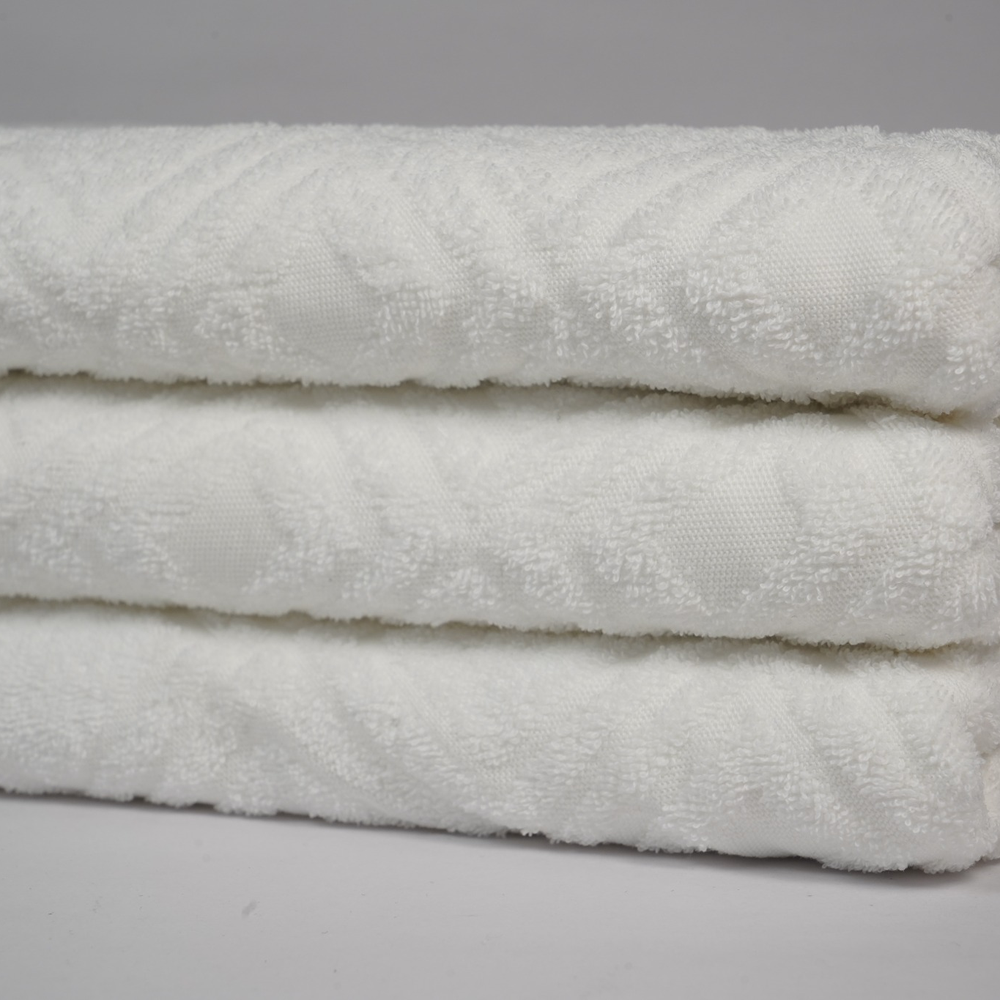 premium_fabric_product_33 Cotton+Poly Filament Towel Terry Jacquard - Image 1