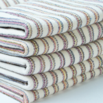 Cotton Poly Cotton Diagonal Terry Fleece