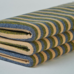 Cotton Twisted Pointal RIB