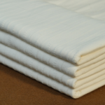 CTN Combed Cotton Slub Interlock Jacquard