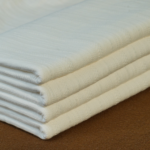 CTN Combed Cotton Slub Interlock Jacquard