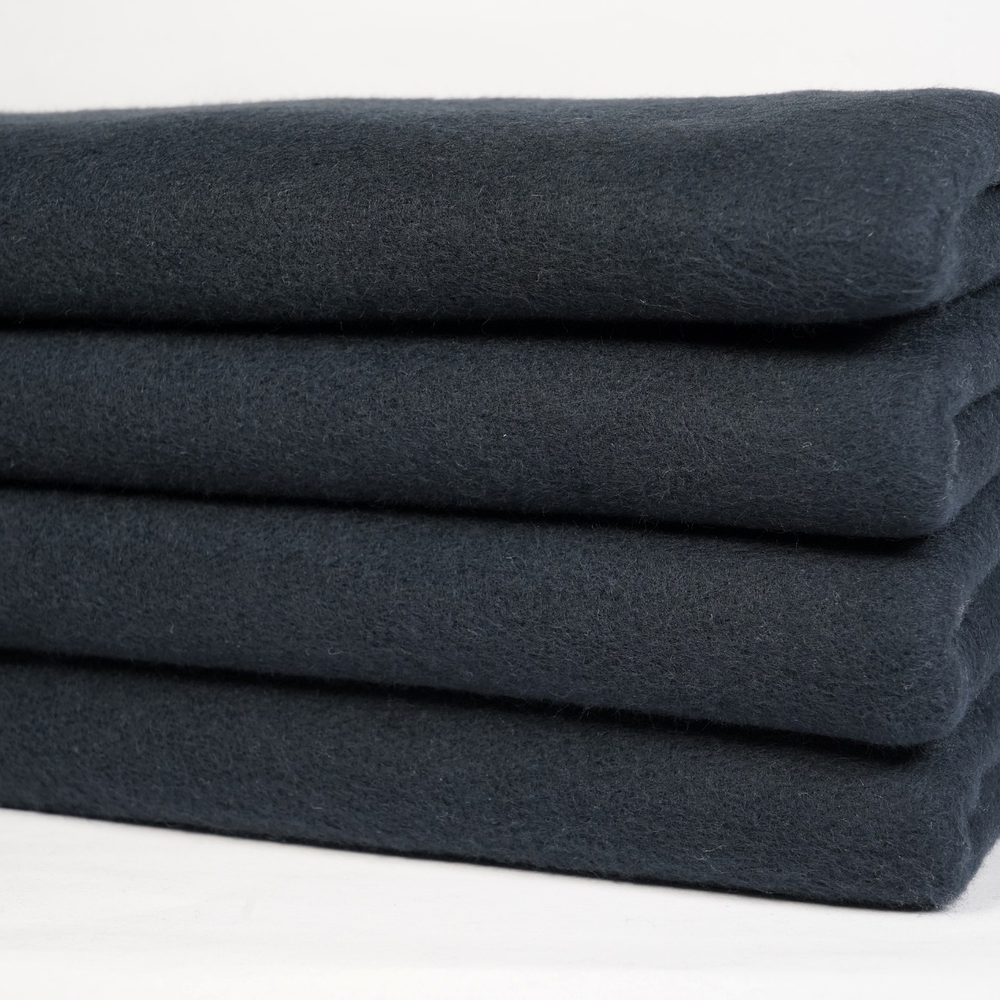 premium_fabric_product_darkgrey 11S CTN Linen Single Jersey - Image 1