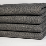 30 Cotton+3/30Poly Cotton 72/25 Snow RIB