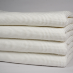 30S Ctn Combed Miss Waffle